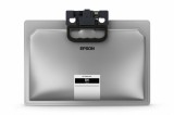 Cartus cerneala Epson Black, XXL, capacitate 40k pagini, pentru Epson
