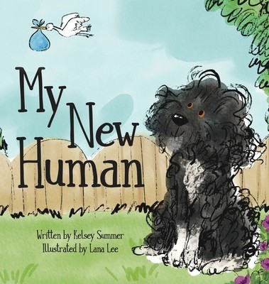 My New Human foto