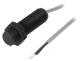 Senzor Capacitiv PNP NO 5mm 10-30VDC CFAK 18P1100