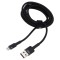 Cablu USB 2.0 Apple Lightning - 2m, High Speed, USB A