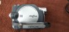 Camera Video Mini DVD Hitachi DZ-MV780E, Incarcator, Acumulator - Functioneaza