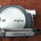 CAMERA VIDEO HITACHI MINI DVD MODEL DZ-MV780E + INCARCATOR . FUNCTIONEAZA CU DVD .