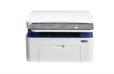 Multifunctional laser monocrom Xerox 3025BI foto