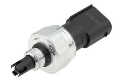 Senzor presiune AC Mercedes C W203 2000-, E W211 2002-, M W163 1998-, NTY EAC-ME-000 foto