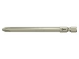 Capăt de Şurubelniţă Phillips PH2 89mm