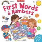 C48HB First Words and Numbers