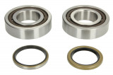 Crankshaft bearings set with gaskets fits: KTM EXC-F. XC-F. XCF-W 250 2006-2011