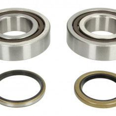Crankshaft bearings set with gaskets fits: KTM EXC-F. XC-F. XCF-W 250 2006-2011