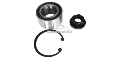 Set rulment roata FORD FIESTA V (JH, JD) (2001 - 2010) RINGER 1141006124 foto