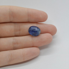 Cabochon kianit 14x11x6mm c9