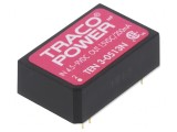 Convertor DC/DC 3W 4.5-9V la 15V 200mA DIP24