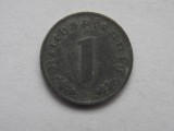 1 REICHSPFENNIG 1941 F GERMANIA