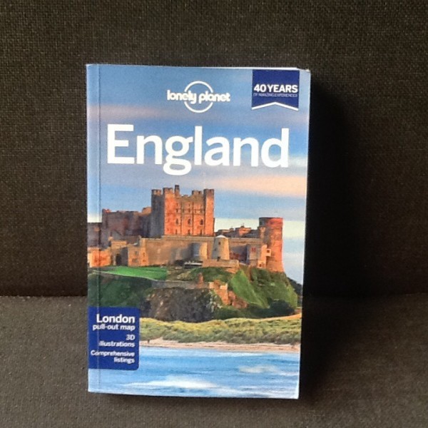 England - David Else