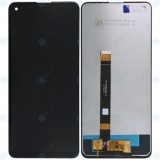 LG K51S (LM-K510 LMK510EMW) Modul de afișare LCD + Digitizer