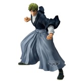 Jujutsu Kaisen Maximatic Naoya Zenin Figure 20cm