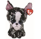 Cumpara ieftin Terrier cu paiete - plus Ty, 24 cm, Boos