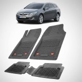 Covorase Opel Astra J Combi Compatibile 2009-2015 | Black