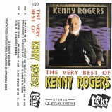 Casetă audio Kenny Rogers &ndash; The Very Best Of, Pop