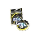 Fir Textil Carp Spirit Spod and Marker Braid X4 300m 0.20mm 30lbs Yellow