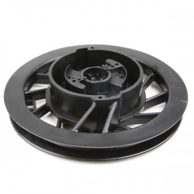Fulie Demaror Generator Honda Gx340 Gx270 Gx390 foto