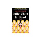 Julie Chan Is Dead