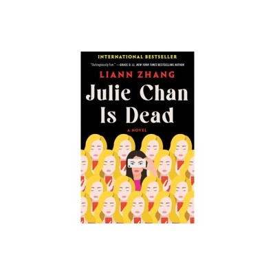 Julie Chan Is Dead foto