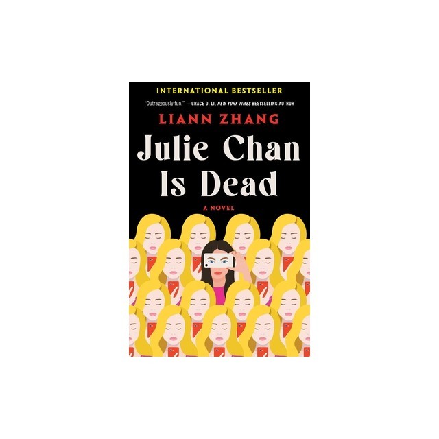 Julie Chan Is Dead