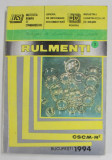 RULMENTI , VOLUMUL II , CULEGERE DE STANDARDE COMENTATE CSCM - R2, 1994