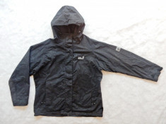 Geaca Jack Wolfskin Texapore. Marime XL (46), vezi dimensiuni;impecabila ca noua foto