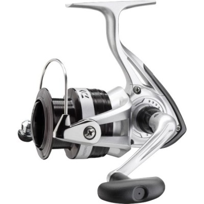 MULINETA DAIWA SWEEPFIRE E 2500C 190M/025MM/5,3:1 foto