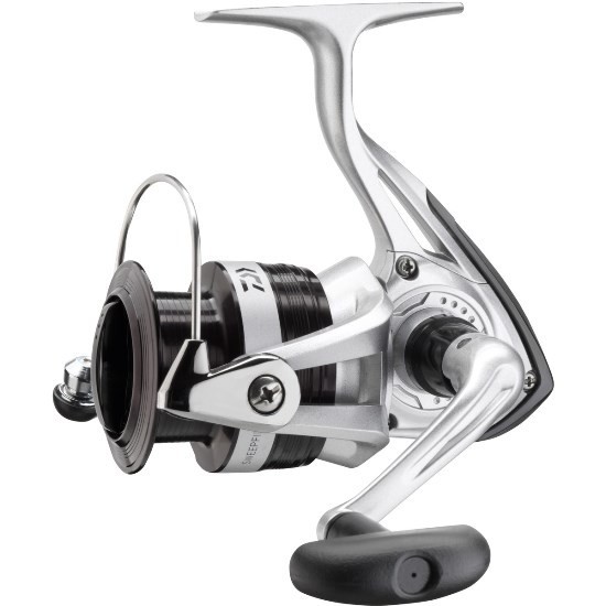 MULINETA DAIWA SWEEPFIRE E 2500C 190M/025MM/5,3:1