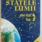 STATELE LUMII DE LA A LA Z de HORIA C. MATEI ...ION NICOLAE , 2002