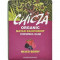Guma de Mestecat cu Fructe de Padure Bio 30gr Chicza Cod: 619233