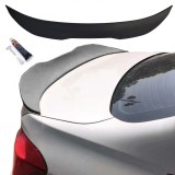 Spoiler posterior Ducktail Performance mat, potrivit pentru BMW Seria 3 F30 11-19 Sedan Performance AutoTuning