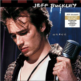 Jeff Buckley Grace 180g Ltd. Gold LP (vinyl)