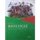 BIOLOGIE. MANUAL PENTRU CLASA A VIII-A-VIOLETA NEGREA-266558