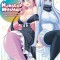 Monster Musume, Volume 9