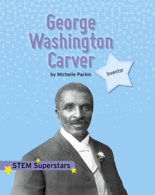 George Washington Carver foto