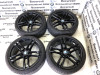 Jante originale BMW M style 373 20" F32,F36,F10,F11,F06,F12,F13,F01, 8,5