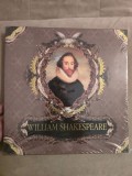 Cumpara ieftin 10+ Album William Shakespeare - Roossa - Ediție Premium, Ilustrată (Nou/Sigilat)