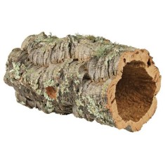 Tunel terariu - pluta naturala, 30 foto