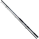 Lanseta somn Catfish 80% carbon, actiune 400 grame, din 2 tronsoane