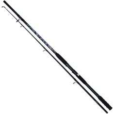 Lanseta somn Catfish 80% carbon, actiune 400 grame, din 2 tronsoane