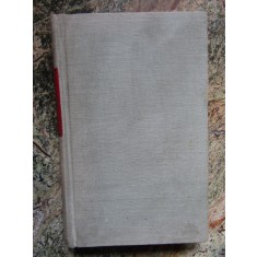 Bruno Frank - Cervantes - Ed. Cugetarea , interbelica , 304 pag