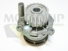MOTAQUIP VWP775 Pompă de apă, răcire motor