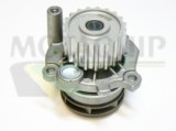MOTAQUIP VWP775 Pompă de apă, răcire motor