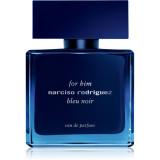 Narciso Rodriguez for him Bleu Noir Eau de Parfum pentru bărbați 50 ml