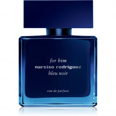 Narciso Rodriguez for him Bleu Noir Eau de Parfum pentru bărbați 50 ml