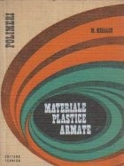 Materiale plastice armate foto