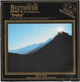 Ludwig van Beethoven / Slovak Philharmonic Orchestra Conducted By: Zdeněk Ko&scaron;ler - Symphony No. 3 In ES-Major, Op. 55 "Eroica", CD